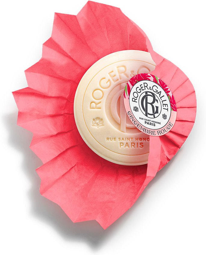 Thumbnail - Gingembre Rouge Duftseife 100 gr