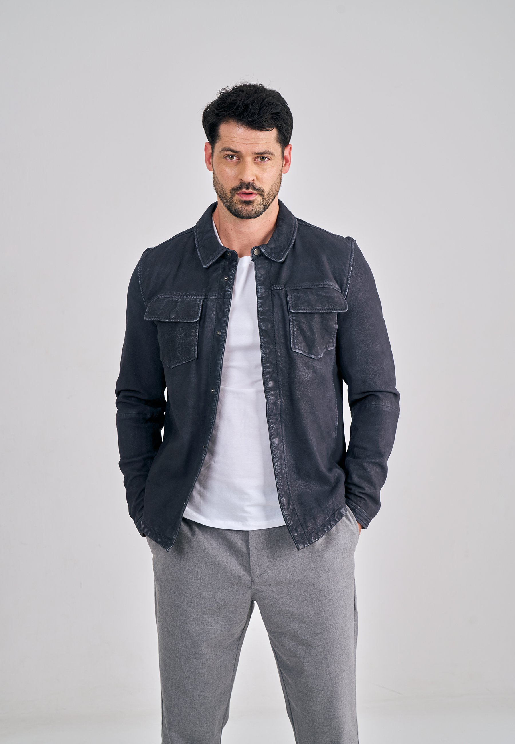 Freaky Nation Shirt My One-FN