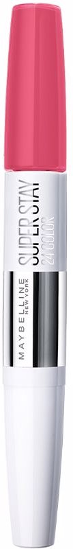 Superstay 24h Lip Color #135-perpetual Rose 9 ml