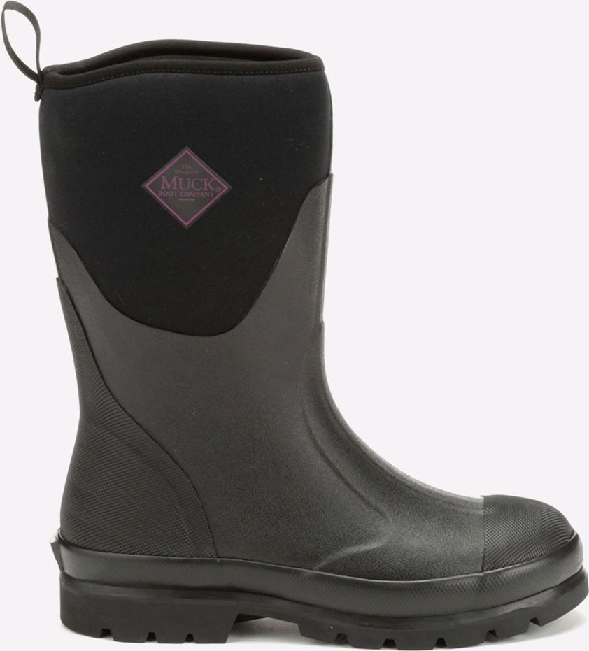 Muck Stiefel Chore Classic WATERPROOF Womens