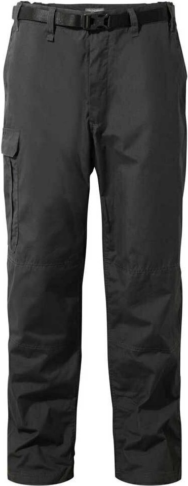 Craghoppers Mens Kiwi Classic Hose (Black Pepper)