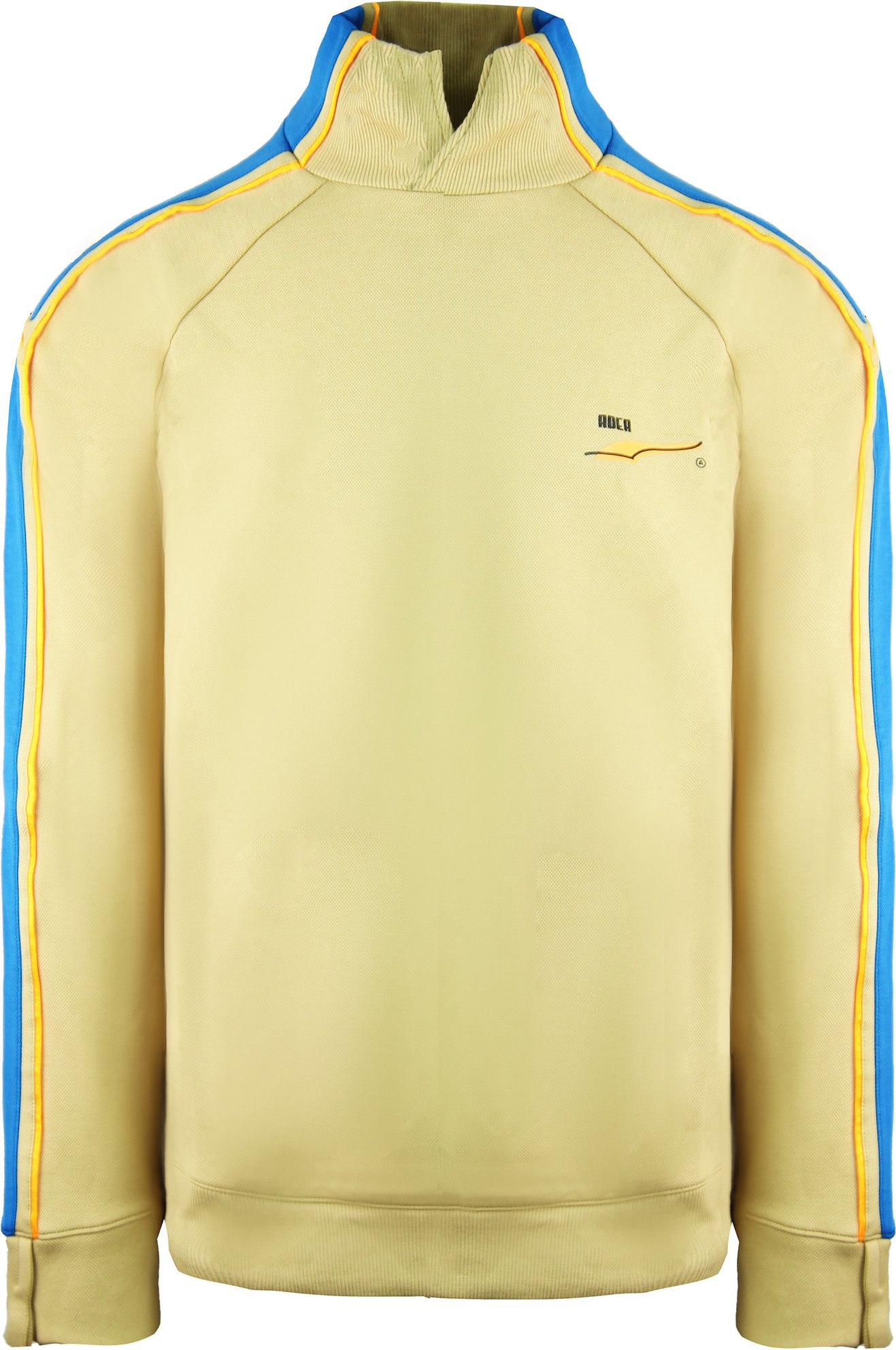 Puma x Ader Fehler Herren Beige Sweatshirt