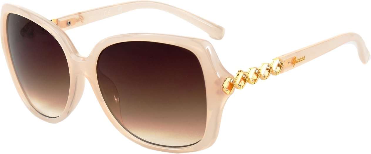 Damen-Sonnenbrille Guess GF0413-57F