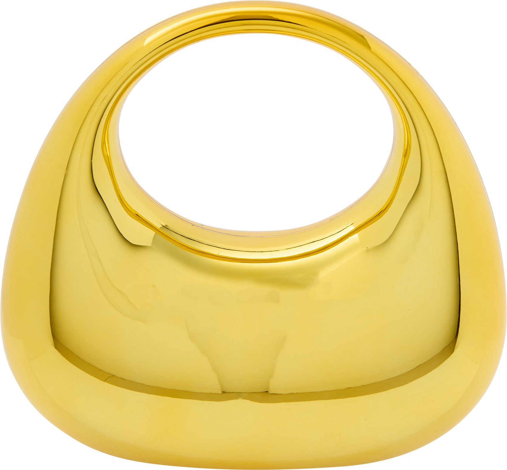 Mymo Handtasche Handtasche Frauen Gold