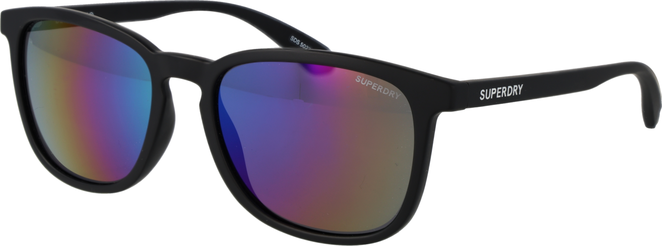 Superdry Sonnenbrille SDS 5027 104 55