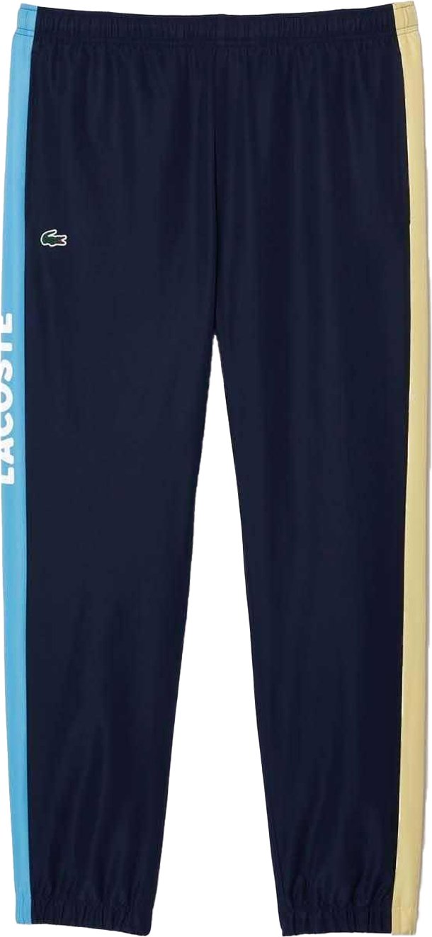 Lacoste - "Sportsuit" Jogginghosen für Herren - Tennis (Marine)