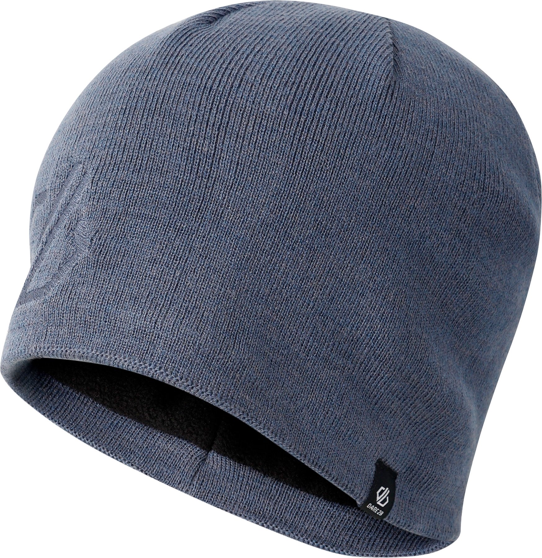 Dare 2B Herren Rethink Mütze (Indigoblau)