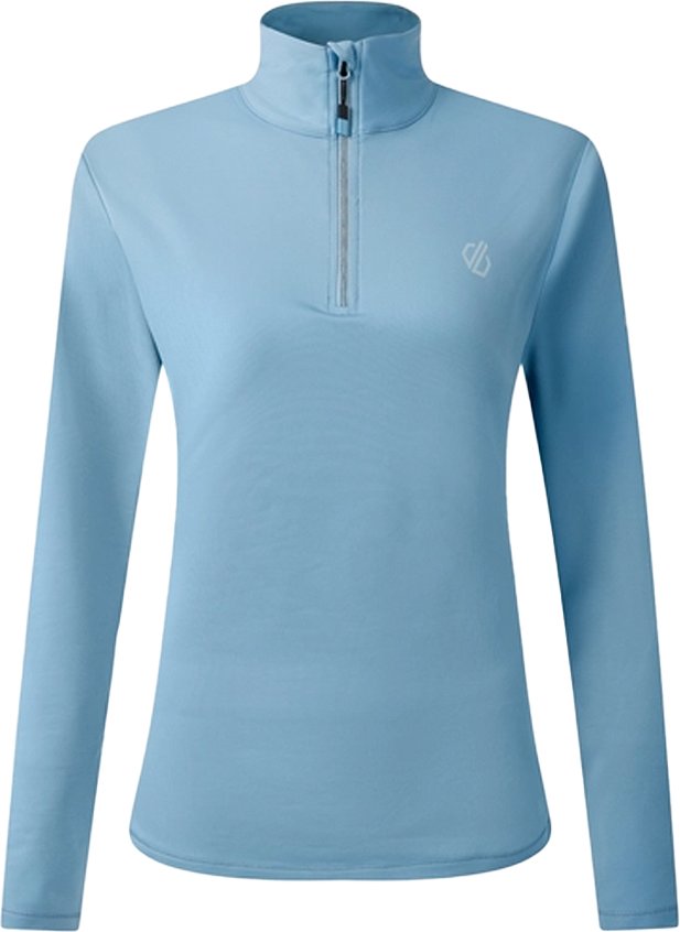 Dare 2B - "Lowline II" Midlayer für Damen (Gletschersee)