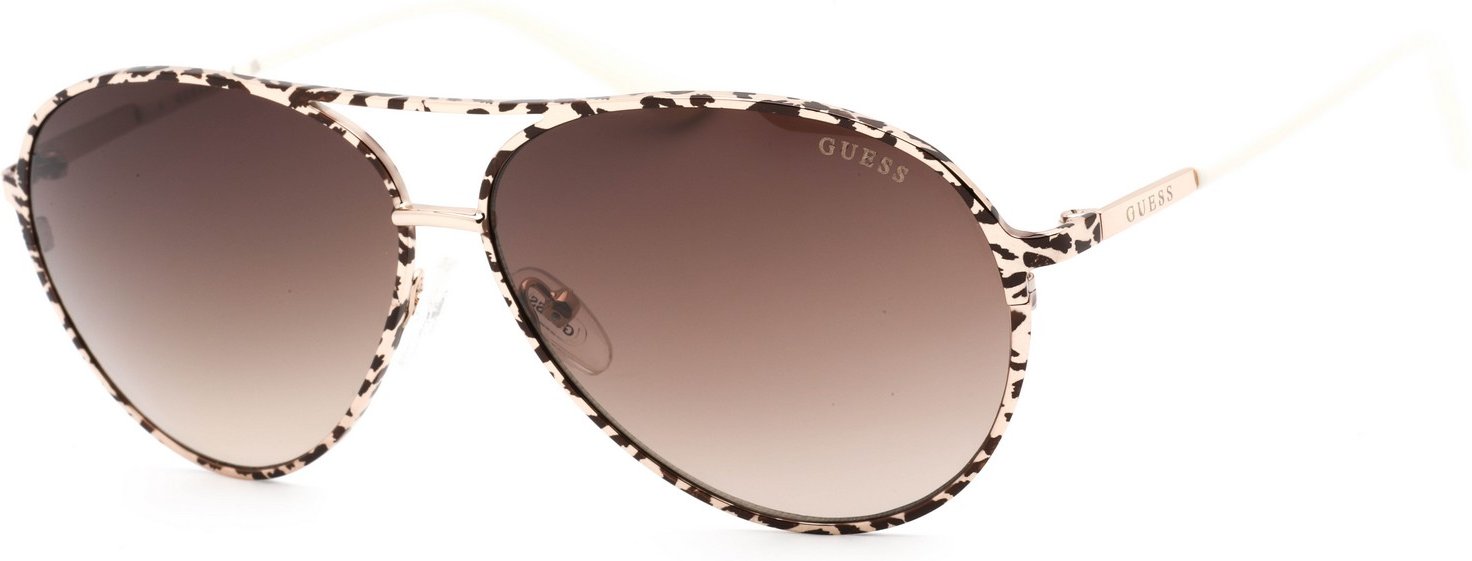 Guess Sonnenbrille GU7847 33F 60