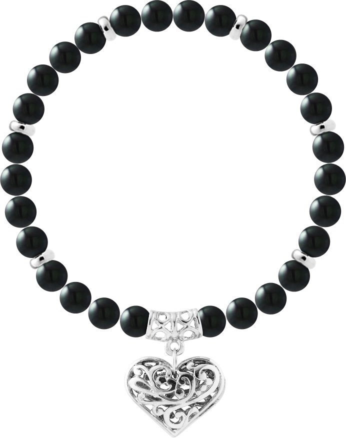 Armband Silber Sterling 925 Quito