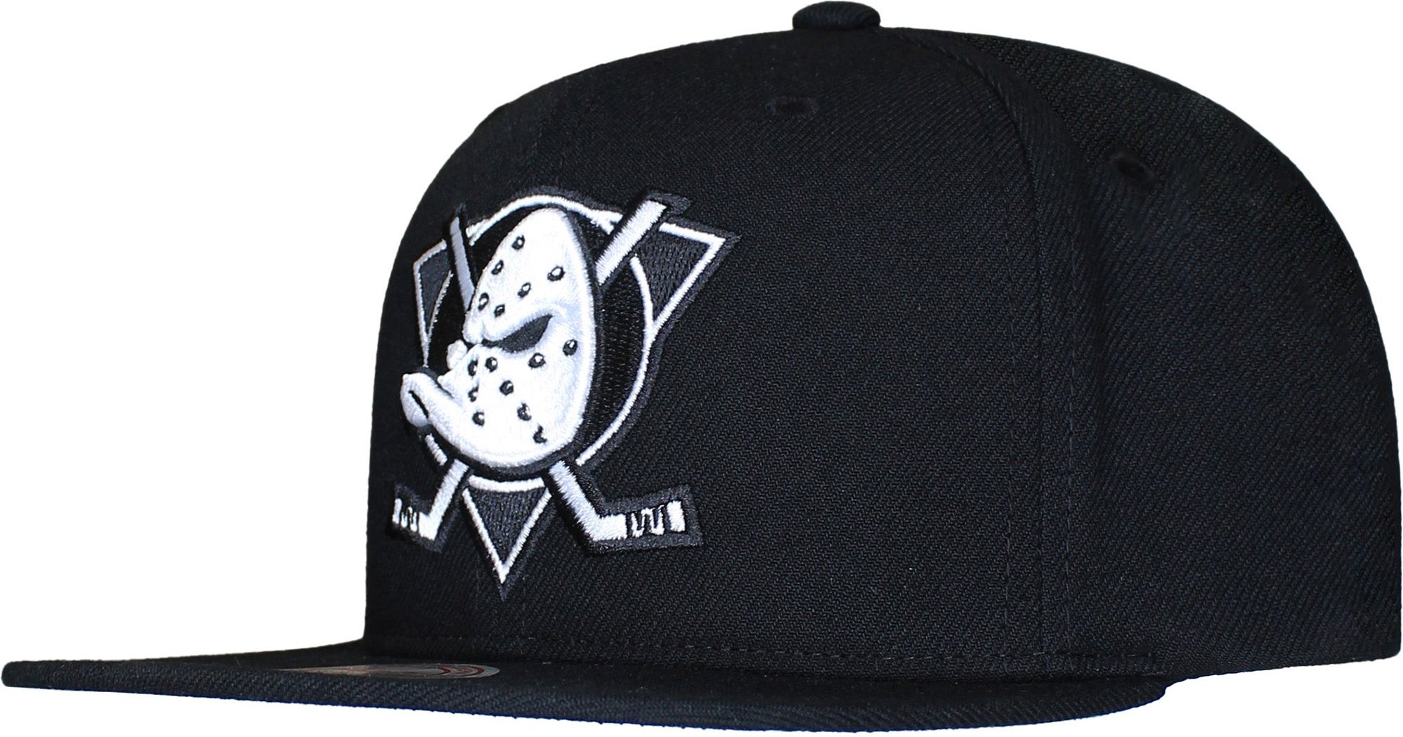 Mitchell & Ness NHL Anaheim Ducks Evergreen Vintage Kappe