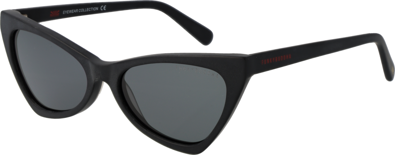 Funky Buddha Sonnenbrille FBS2023 002 52