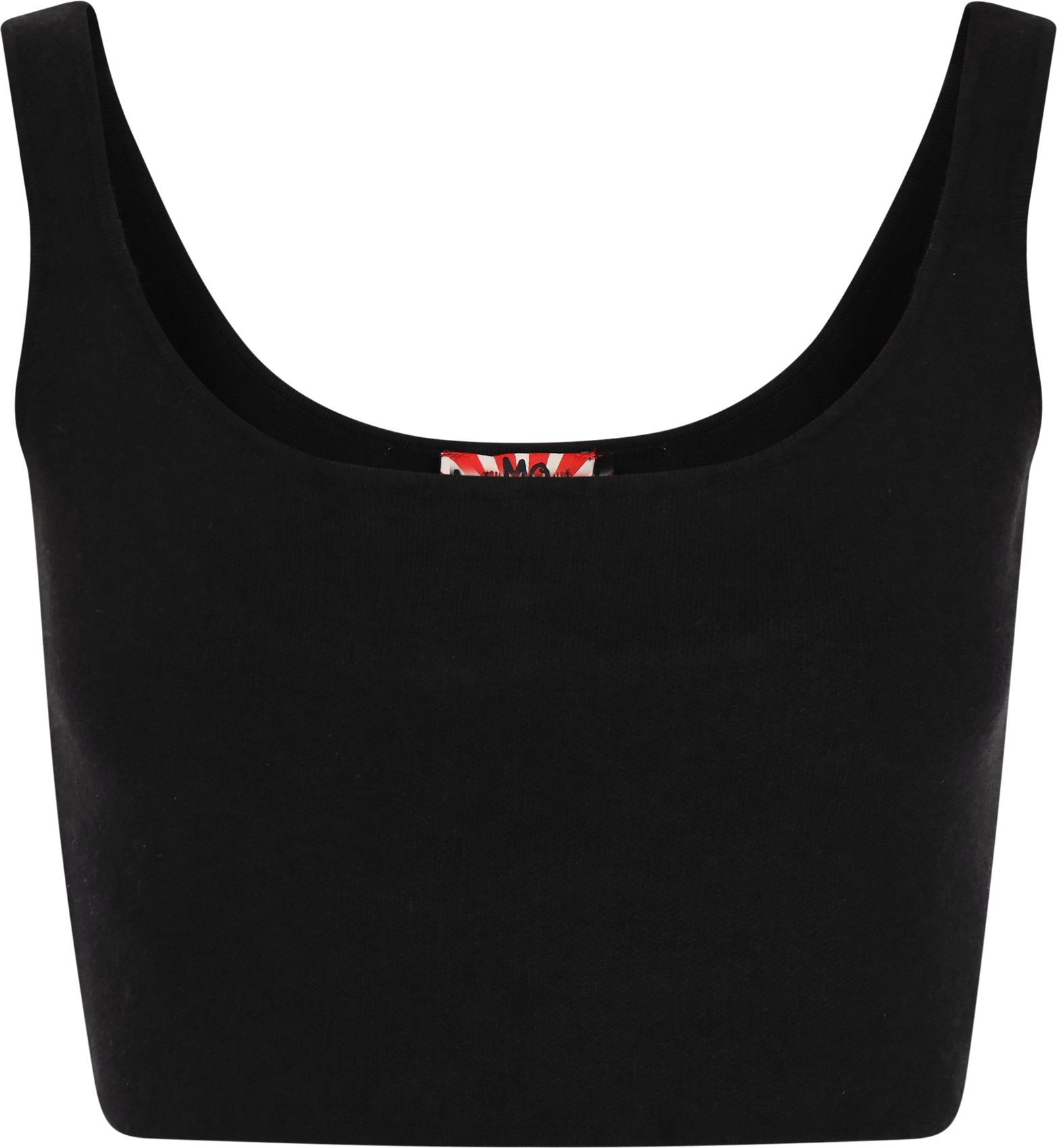 Mymo Spitze Frauen Schwarz