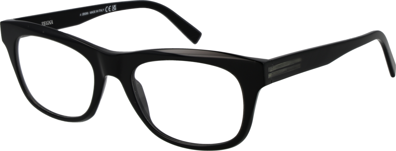 Ermenegildo Zegna Brillenfassung EZ5283 001 53