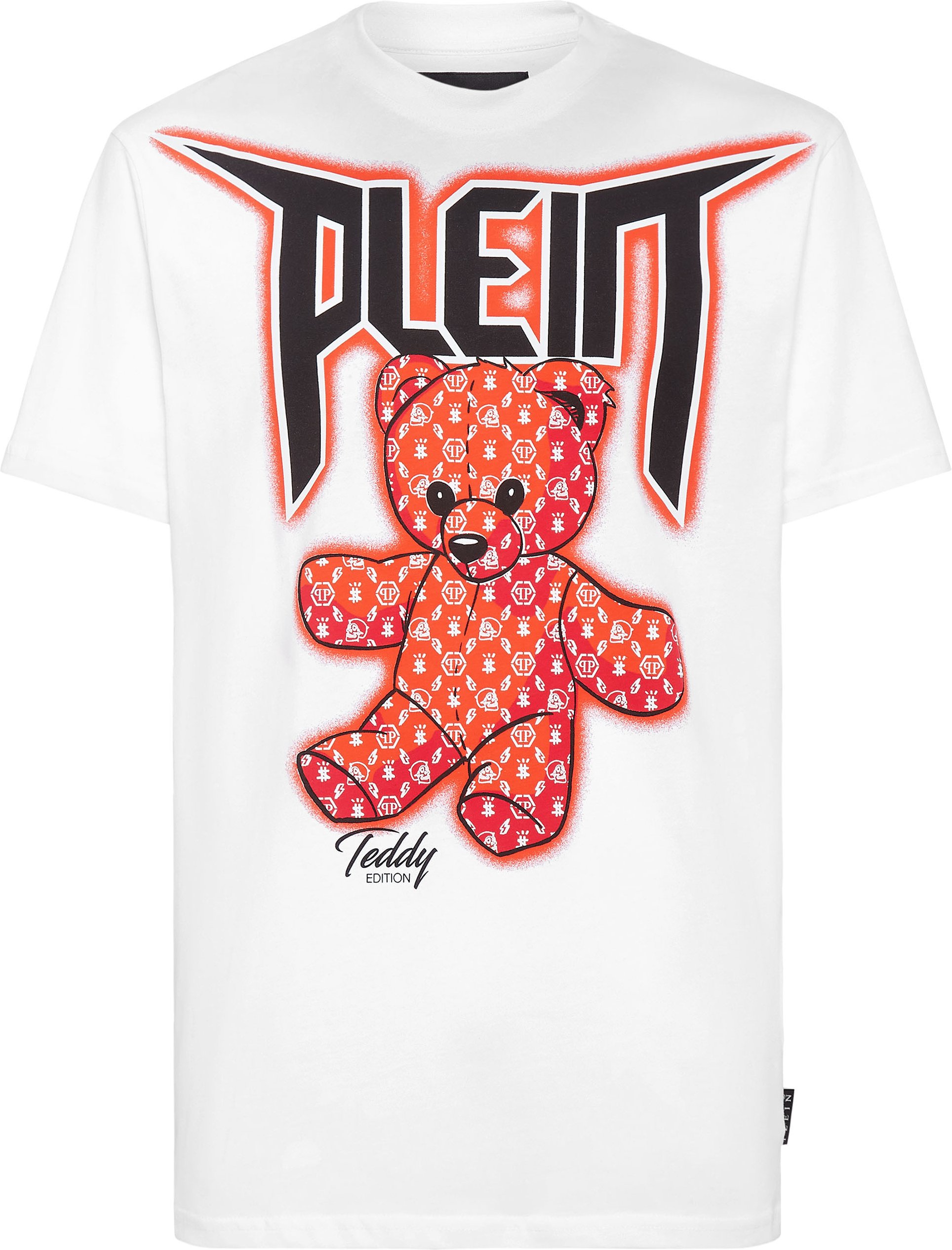 T-Shirt Teddy