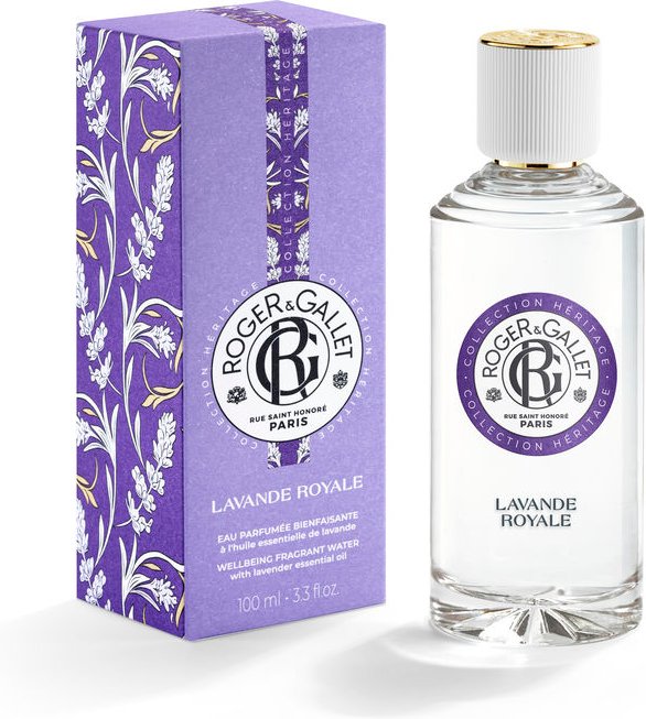 Thumbnail - Lavande Royale Wellness-duftwasser 100 ml