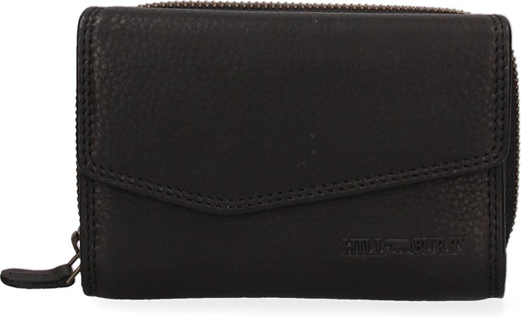 Hill Burry Geldbörse Männer