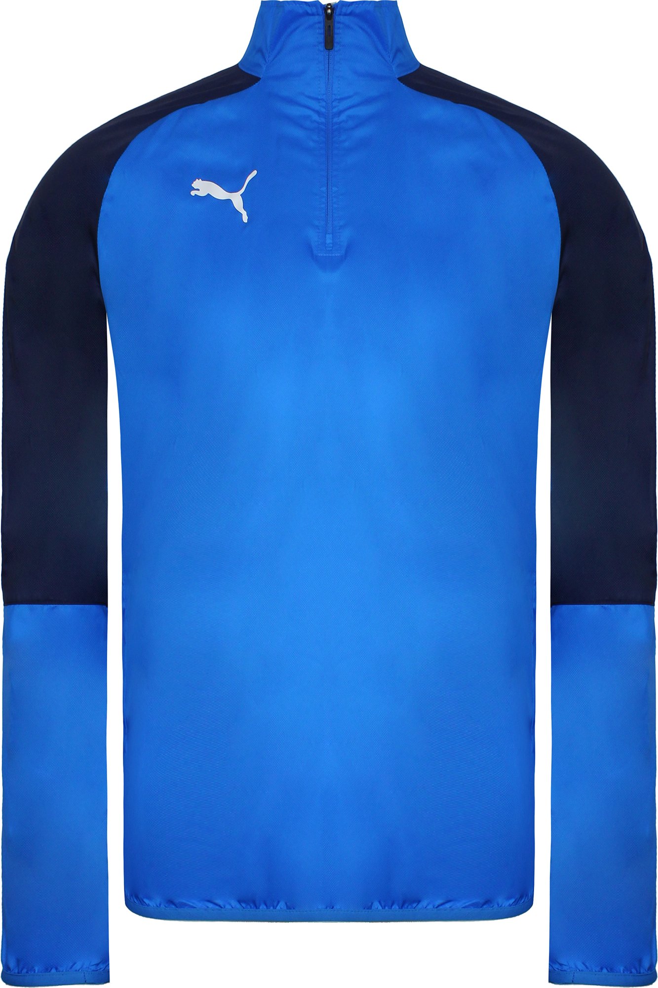 Puma Windcell Mens Blue Track Jacke