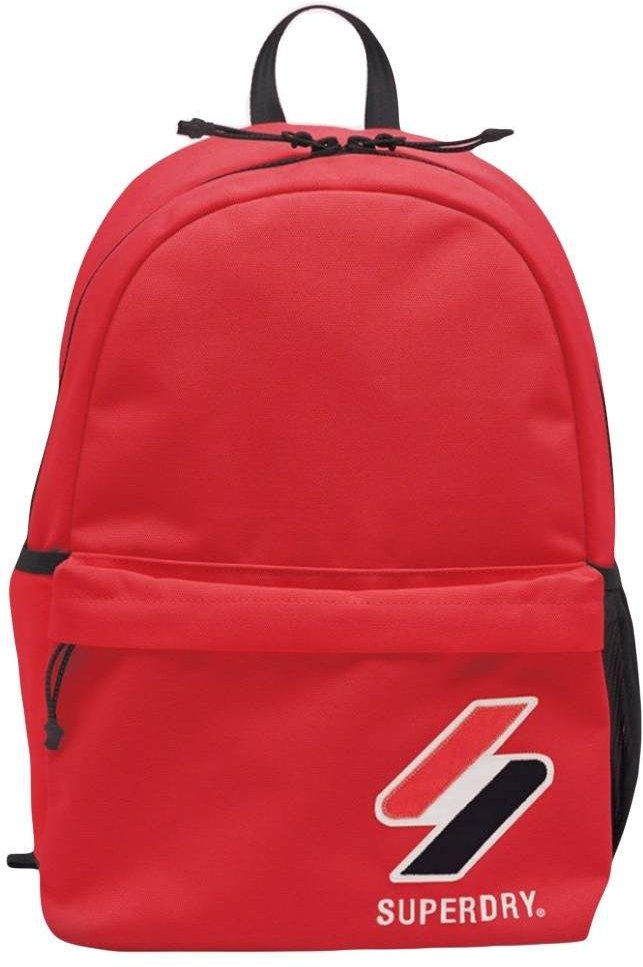 Thumbnail - Superdry Herren Rucksack Classic Montana
