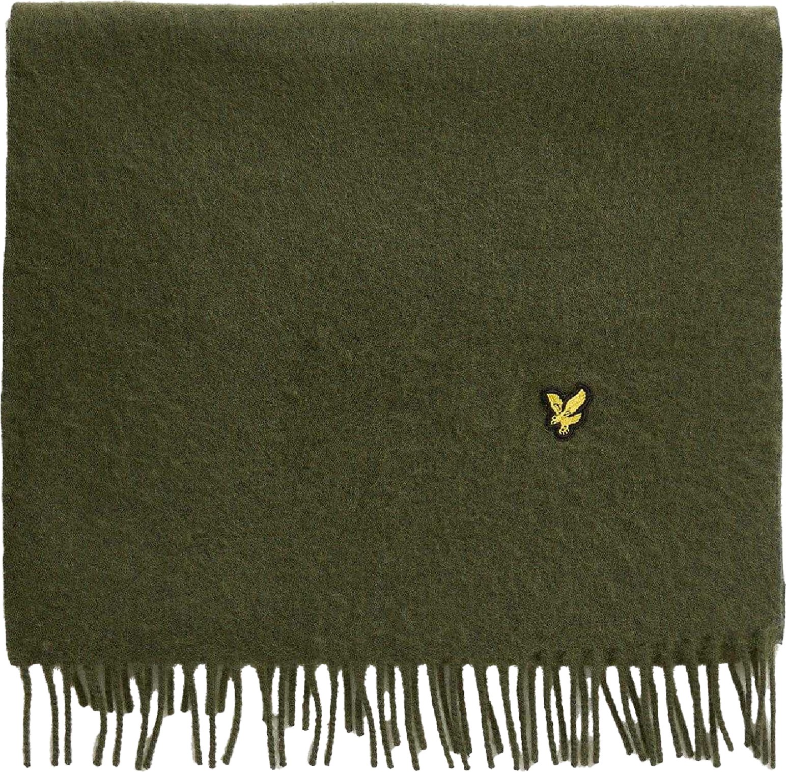 Lyle & Scott - Schal (Tiefe Tiefen)