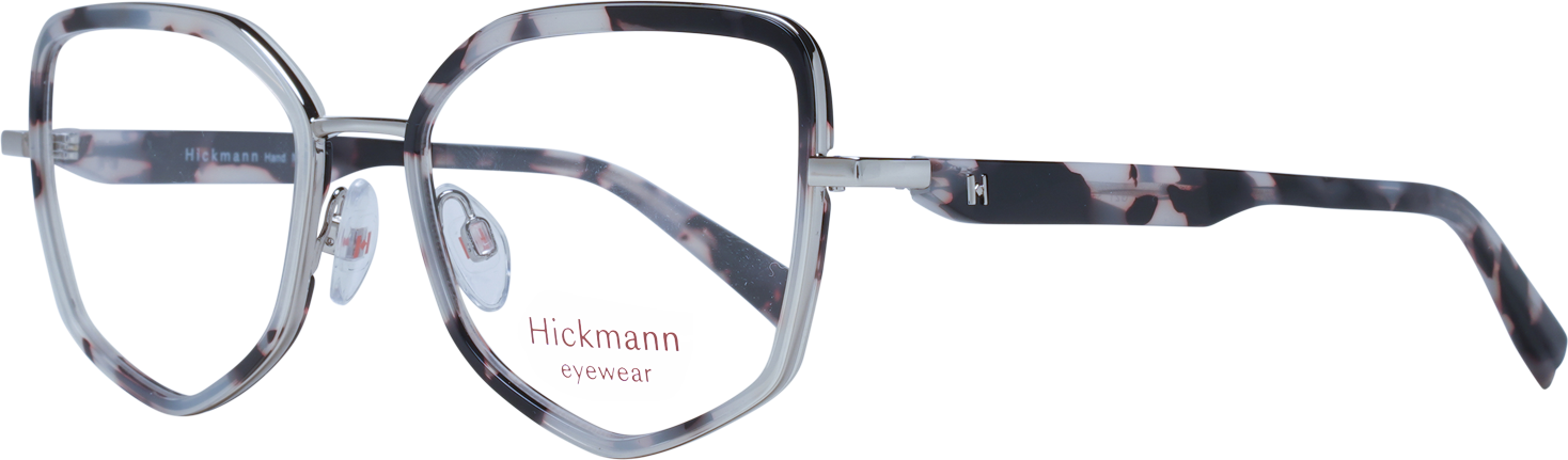 Ana Hickmann Monture de Lunettes HI1223 G21 53