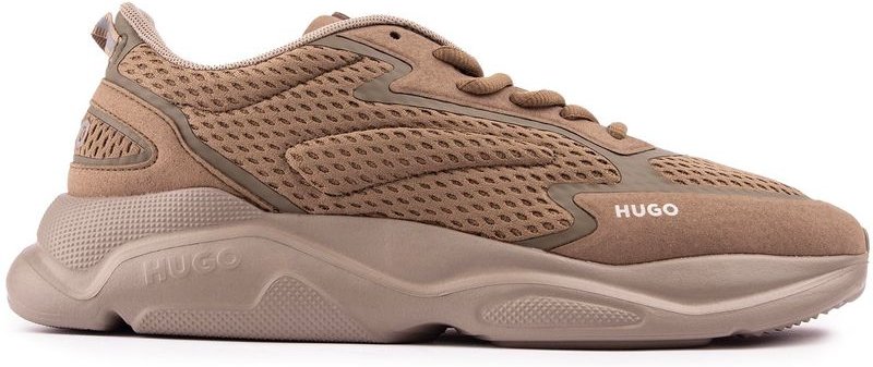 Hugo Leon Runn Sneaker