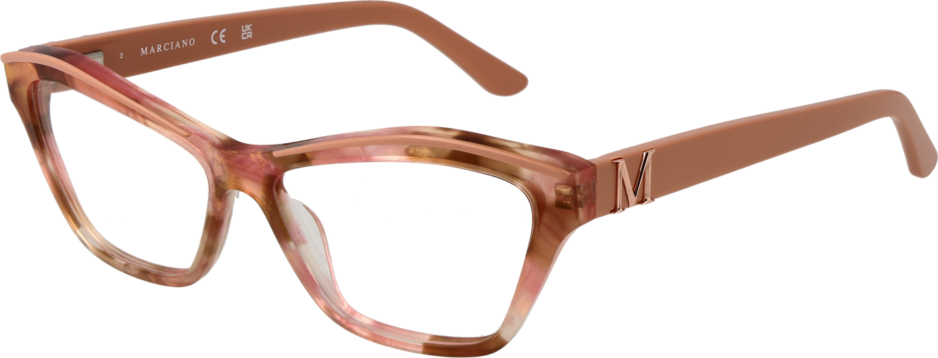 Thumbnail - Marciano by Guess Brillenfassung GM0396 074 55