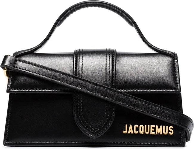 Jacquemus Le Bambino Tasche