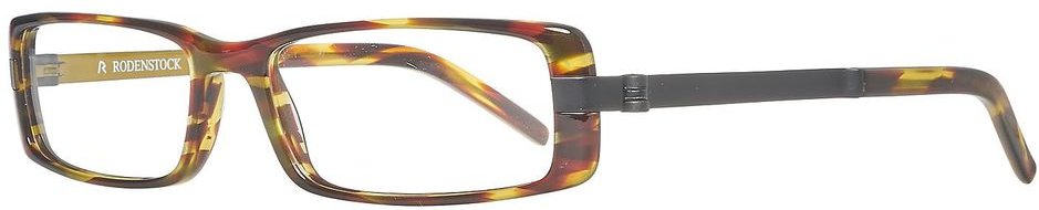 R5204a Rechteckige Brille