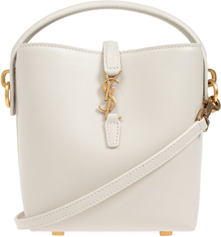 Saint Laurent Le 37 Mini-Umhängetasche