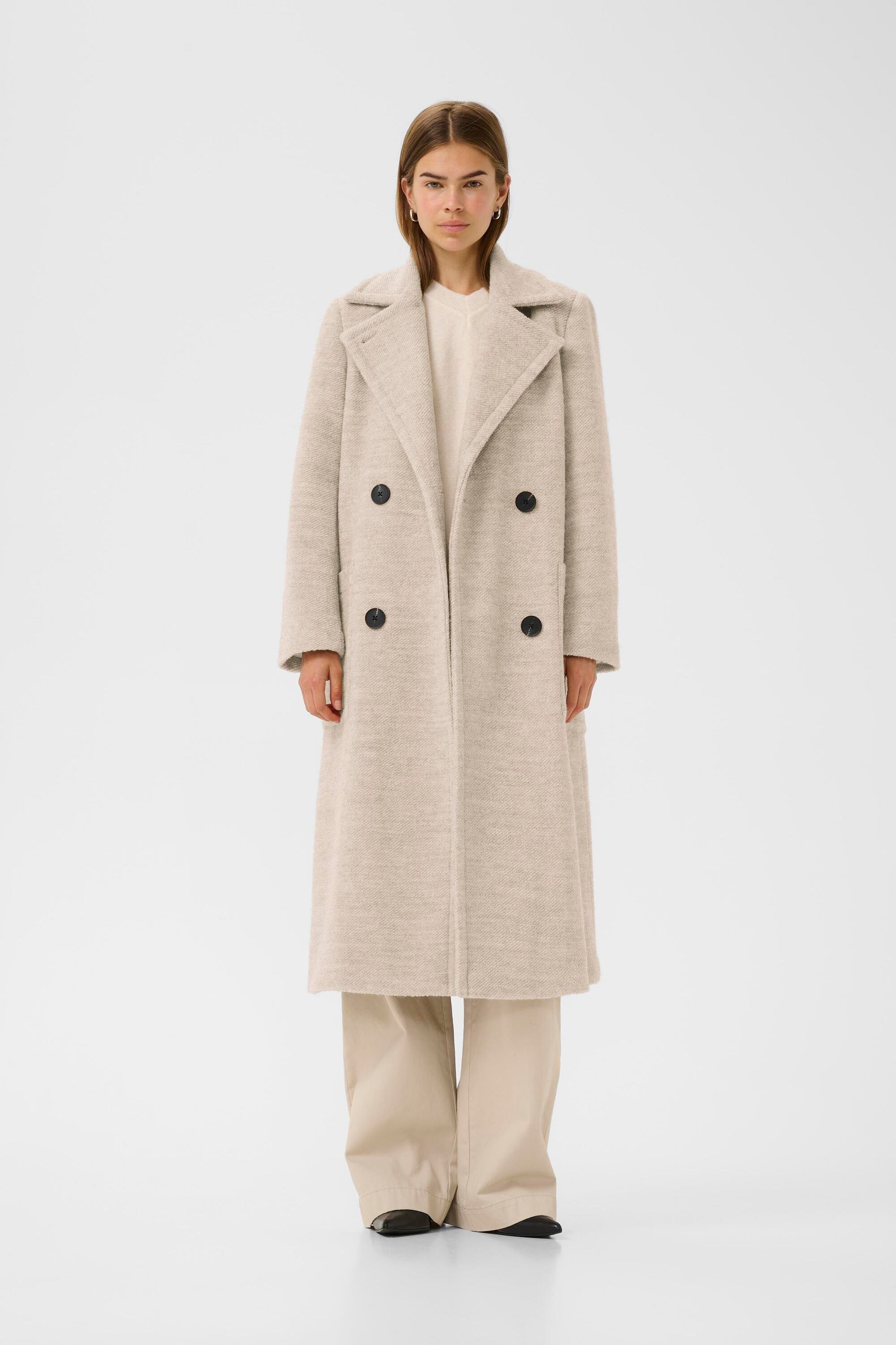 Jacke YumIW Jacke Classic fit