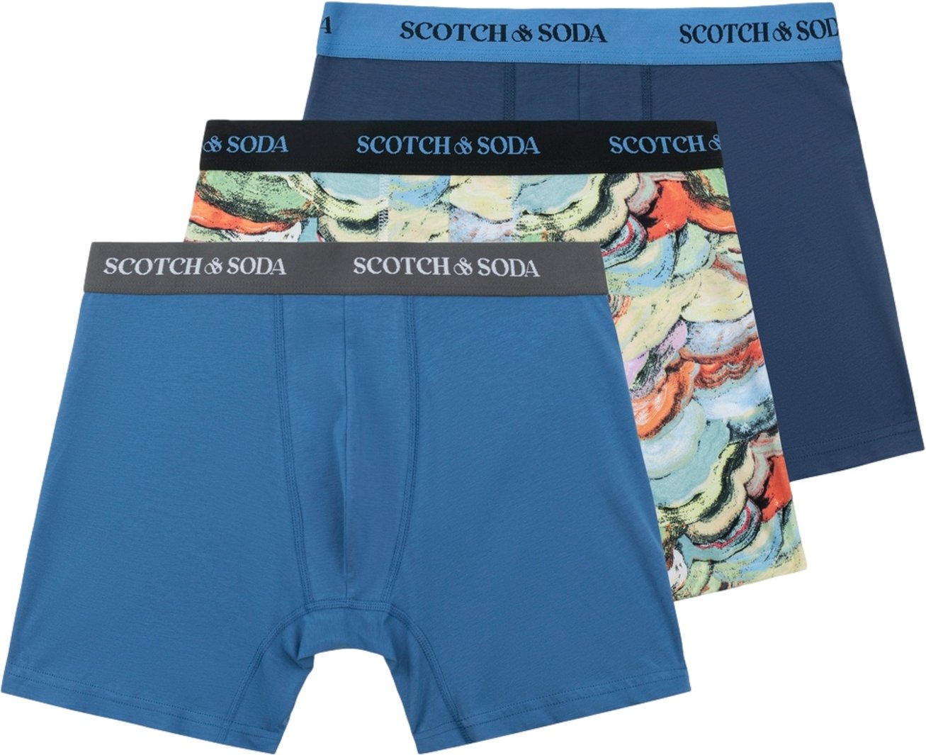 Thumbnail - Scotch & Soda Unterwäsche