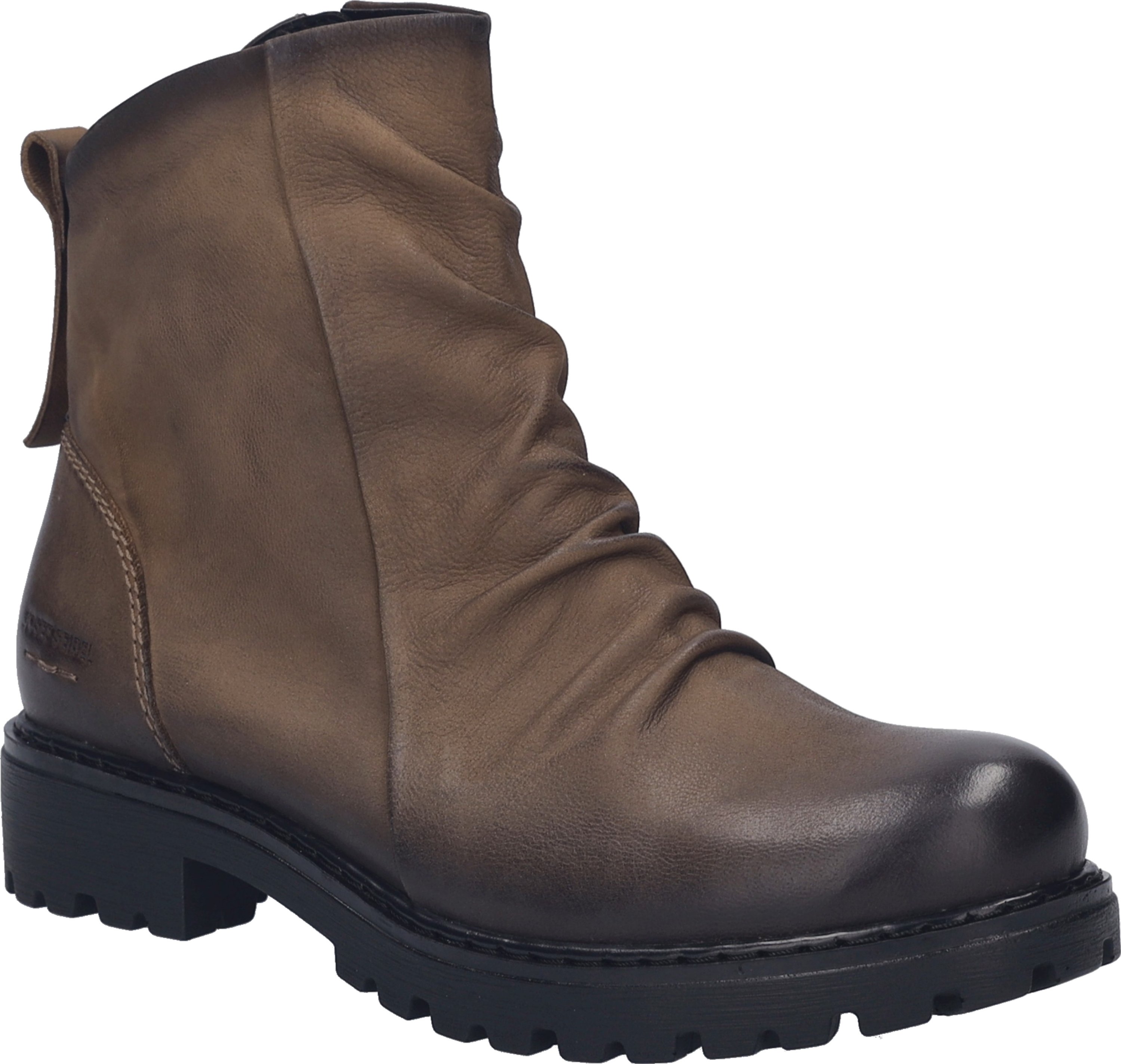 JOSEF SEIBEL Melinda 33 | Stiefelette für Damen | Braun Melinda 33, cognac