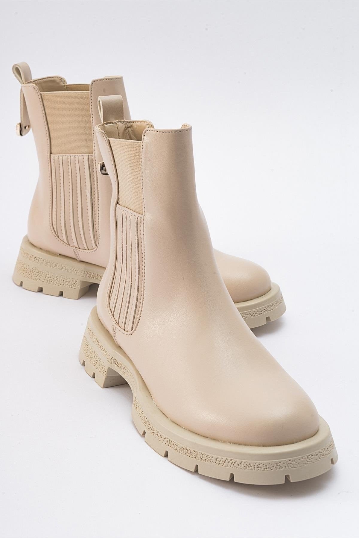 Sofia Chelsea Boot