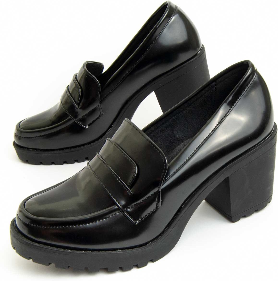 Montevita Pumps Moccavita5 In Schwarz