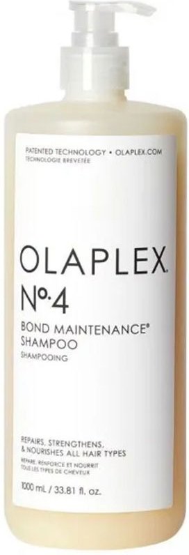 Nº4 Bond Maintenance Shampoo 1000 ml