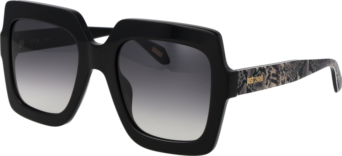 Just Cavalli Sonnenbrille SJC023 700Y 53