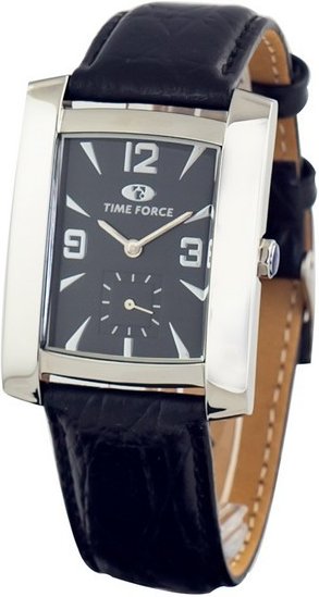Unisex Uhr Time Force TF2341B-02