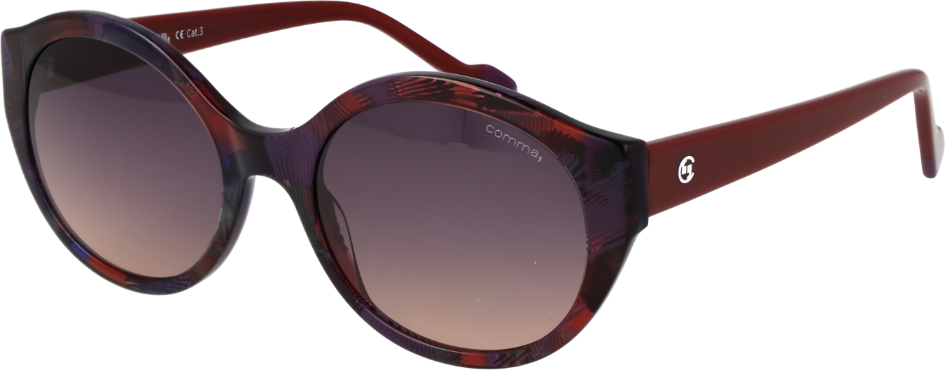 Comma Sonnenbrille 77186 48 52