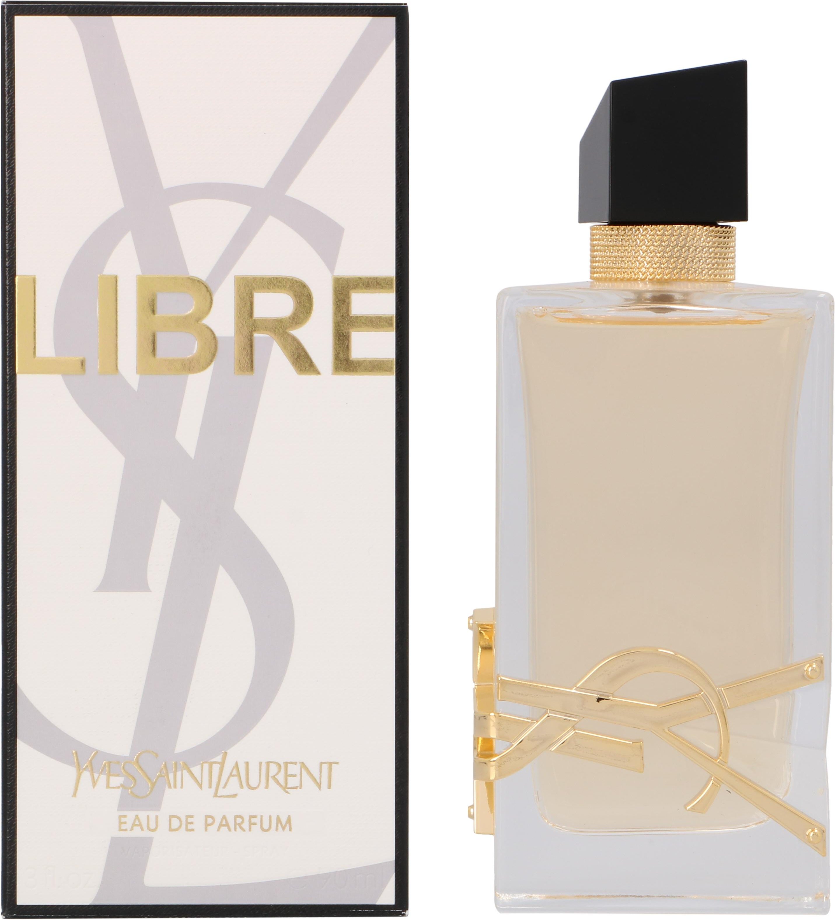 YSL Libre Edp Spray 90ml