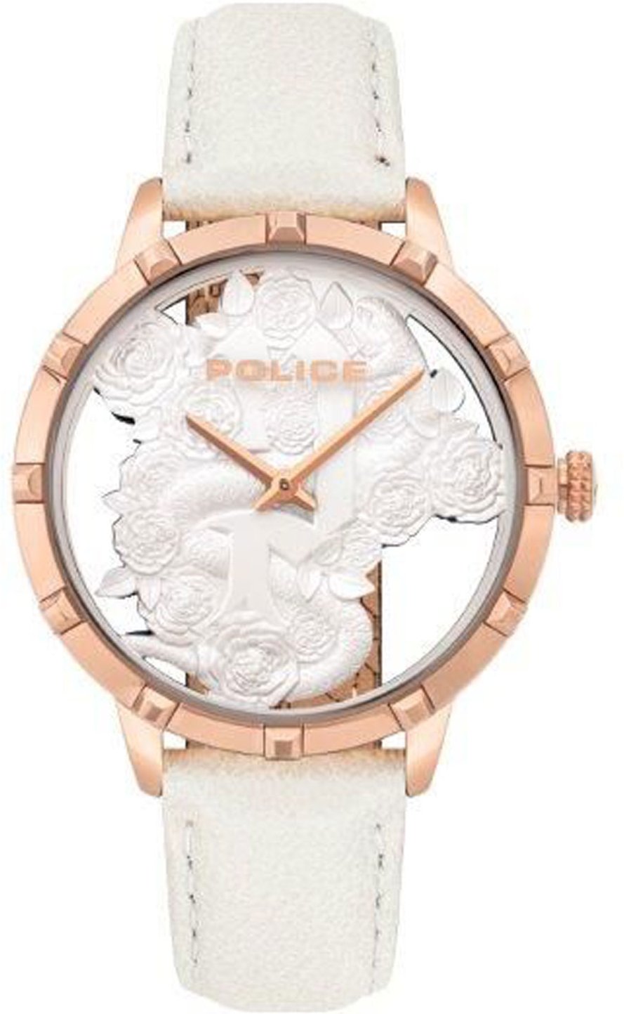 Polizeiwache PL.16041MSR/01