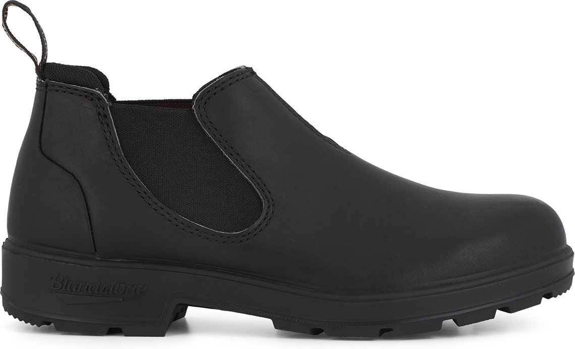 Blundstone #2039 Schwarzer Chelsea-Stiefel