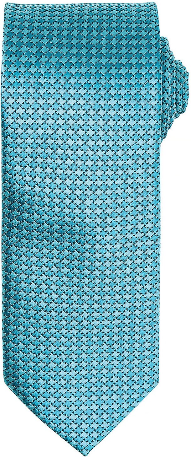 Premier - Krawatte (Türkis)