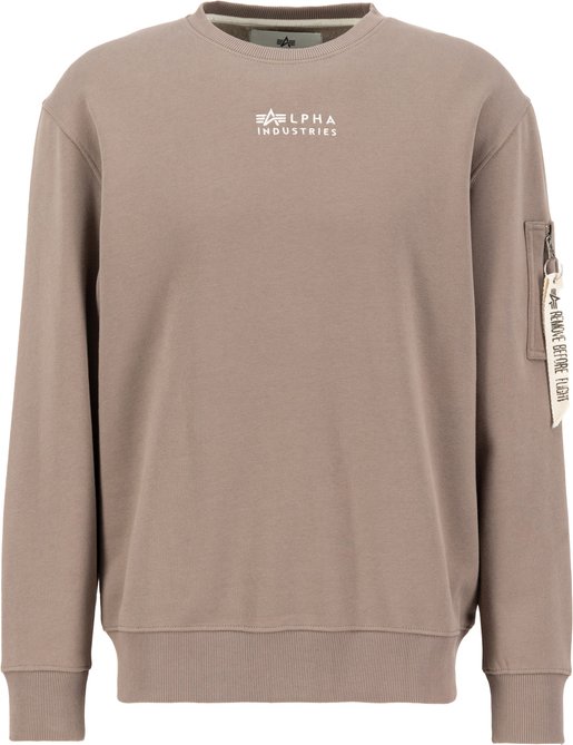 Organics EMB Sweatshirt