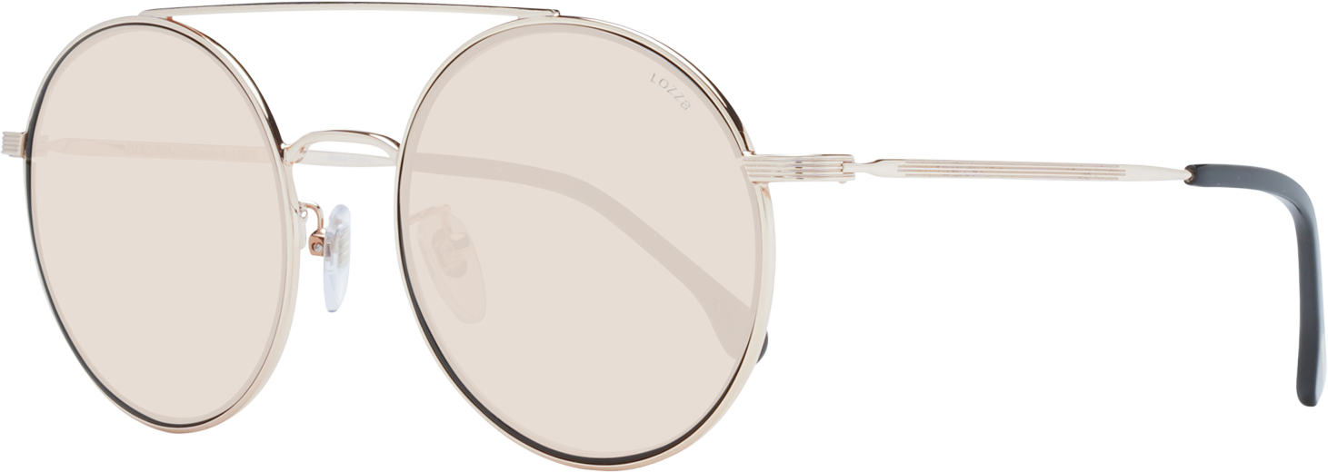 Lozza Sonnenbrille SL2335M 301C 53