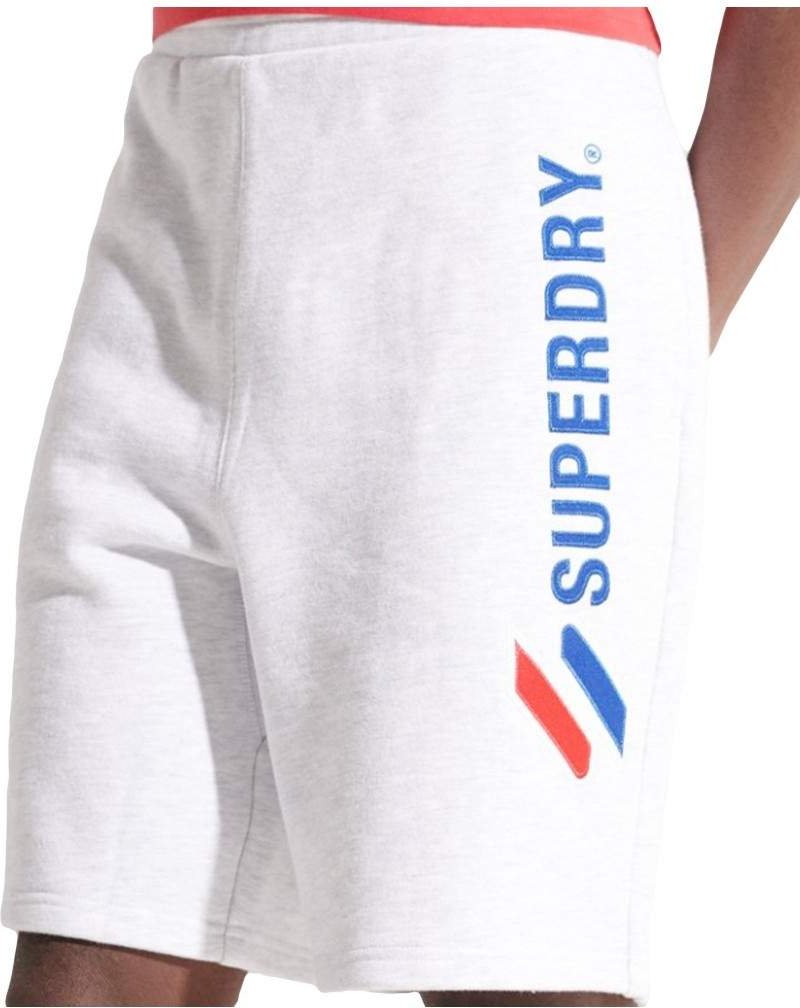 Kurze Superdry Homme Sportstyle