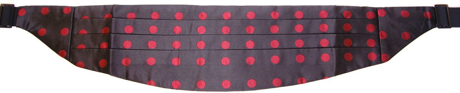 Punkte-Manschette mit verstellbarem Band