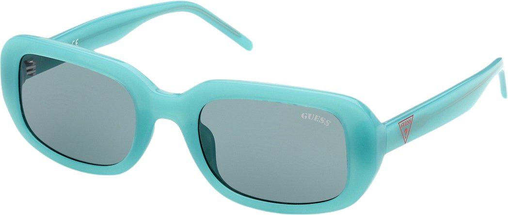 Guess Damen-Sonnenbrillen 55/22/145 mm Spritzguss