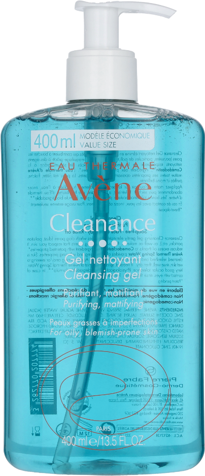 Avene Cleanance Reinigungsgel