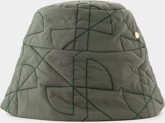 Bob - PATOU - Synthetisch - Grün